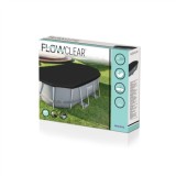 Bestway 58425 Plachta, Kryt na Bazén Power Steel 427 x 250 cm