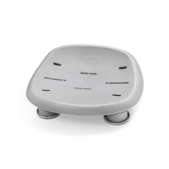 Bestway 60321 Sedadlo do vírívky, Jacuzzi Lay-Z-SPA, stolička s nastaviteľnými nohami