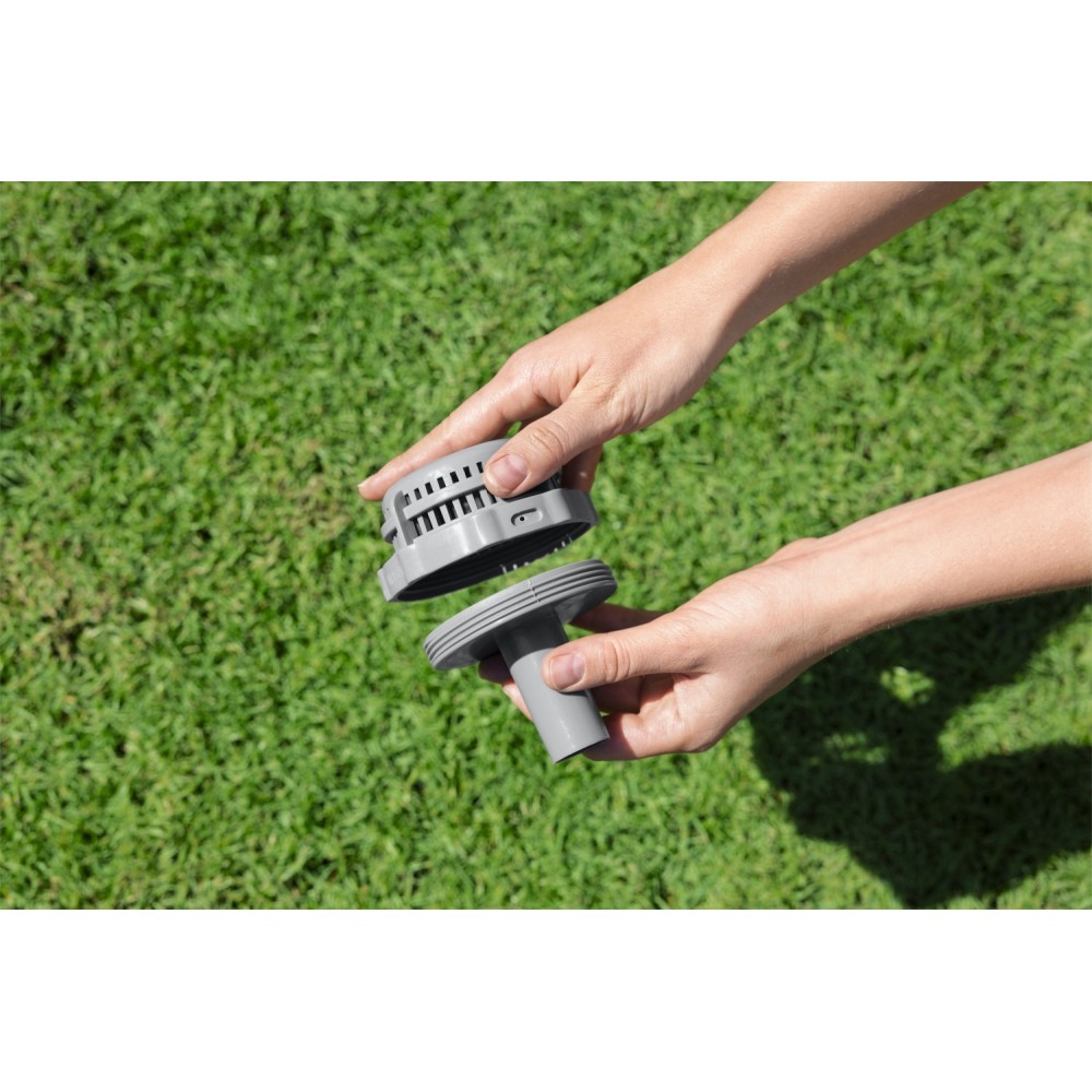 Bestway 58703 Hadica bazénová s priemerom 38 mm, 9 metrov