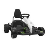 JOKO Elektrická Motokára Buggy Fast 3 Drift, Funkcia Drift, nosnosť 60kg, FM rádio, plynový aj brzdový pedál, biela