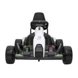JOKO Elektrická Motokára Buggy Fast 3 Drift, Funkcia Drift, nosnosť 60kg, FM rádio, plynový aj brzdový pedál, biela