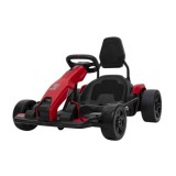 JOKO Elektrická Motokára Buggy Fast 3 Drift, Funkcia Drift, nosnosť 60kg, FM rádio, plynový aj brzdový pedál, červená