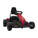 JOKO Elektrická Motokára Buggy Fast 3 Drift, Funkcia Drift, nosnosť 60kg, FM rádio, plynový aj brzdový pedál, červená