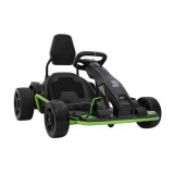 JOKO Elektrická Motokára Buggy Fast 3 Drift, Funkcia Drift, nosnosť 60kg, FM rádio, plynový aj brzdový pedál, čierna