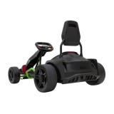 JOKO Elektrická Motokára Buggy Fast 3 Drift, Funkcia Drift, nosnosť 60kg, FM rádio, plynový aj brzdový pedál, čierna