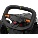 JOKO Elektrická Motokára Buggy Fast 3 Drift, Funkcia Drift, nosnosť 60kg, FM rádio, plynový aj brzdový pedál, čierna