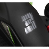 JOKO Elektrická Motokára Buggy Fast 3 Drift, Funkcia Drift, nosnosť 60kg, FM rádio, plynový aj brzdový pedál, čierna