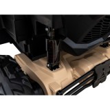 JOKO Elektrické Autíčko Buggy Maverick Turbo RR 4x200W, Dvojmiestne Kožené sedadlo, Nosnosť 50kg, FM Rádio, Penové kolesá, MP3,