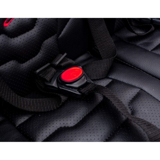 JOKO Elektrické Autíčko Buggy Maverick Turbo RR 4x200W, Dvojmiestne Kožené sedadlo, Nosnosť 50kg, FM Rádio, Penové kolesá, MP3,