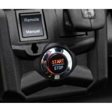JOKO Elektrické Autíčko Buggy Maverick Turbo RR 4x200W, Dvojmiestne Kožené sedadlo, Nosnosť 50kg, FM Rádio, Penové kolesá, MP3,
