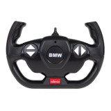 RASTAR RC Auto BMW X6 M 1:14 na diaľkové ovládanie + LED svetlá, červené