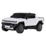 RASTAR RC Auto Hummer EV 1:26 na diaľkové ovládanie, biele