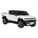 RASTAR RC Auto Hummer EV 1:26 na diaľkové ovládanie, biele