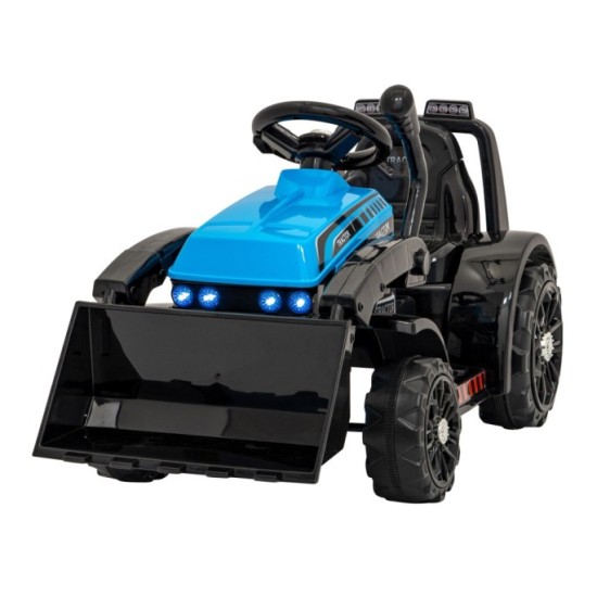 JOKO Elektrický traktor G320, modrý