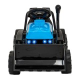 JOKO Elektrický traktor G320, modrý
