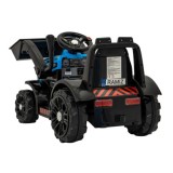 JOKO Elektrický traktor G320, modrý