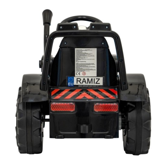 JOKO Elektrický traktor G320, modrý