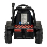 JOKO Elektrický traktor G320, modrý