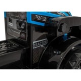 JOKO Elektrický traktor G320, modrý
