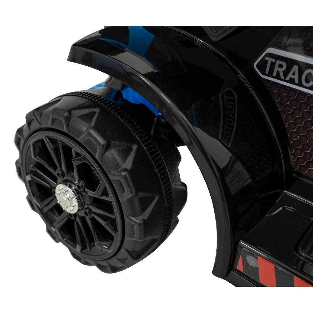 JOKO Elektrický traktor G320, modrý