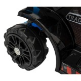 JOKO Elektrický traktor G320, modrý
