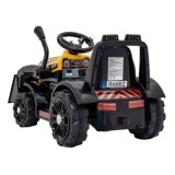 JOKO Elektrický traktor G320, žltý