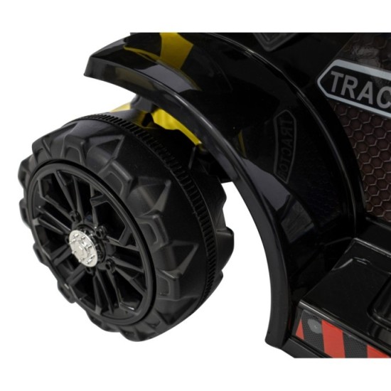 JOKO Elektrický traktor G320, žltý