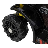JOKO Elektrický traktor G320, žltý
