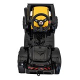 JOKO Elektrický traktor G320, žltý