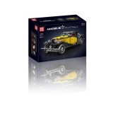 Mould King Technická Stavebnica Retro Mercedes-Benz 50T 3564 ks