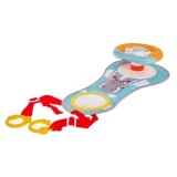 JOKO Detský Volant do Auta, na postieľku so Zvukom