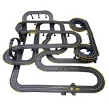 JOKO Mega Veľká Autodráha Mega Race Track Crazy Loop 2,68m x 1,87m, dĺžka Trasy 28 metrov