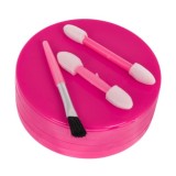 JOKO Sada Detský Make up Set s Púzdrom, ružové