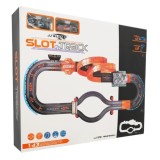 JOKO RC Autodráha MEGA Racing Track RACER 516 cm + 2 autíčka MEGA Racing Track RACER 1:43
