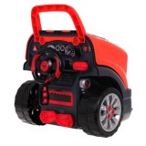 JOKO MOTOR Master Autodielňa Sada Malého Automechanika Auto Jeep Off-Road s volantom, so svetlom a zvukom, auto na učenie opravo