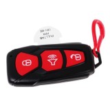 JOKO MOTOR Master Autodielňa Sada Malého Automechanika Auto Jeep Off-Road s volantom, so svetlom a zvukom, auto na učenie opravo