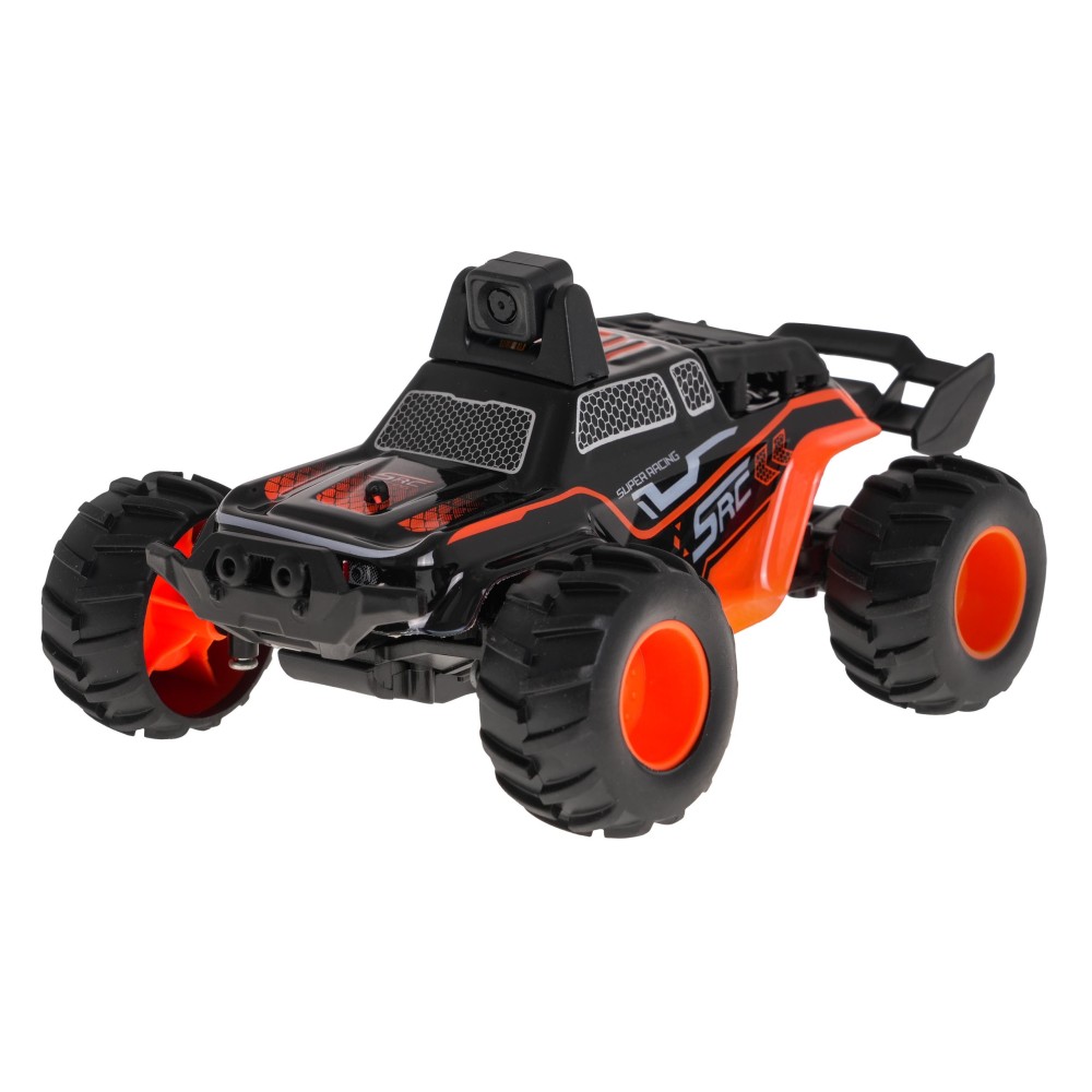JOKO RC Rýchle Auto SINE Off-Road s WIFI HD FPV kamerou s Funkciou Nahrávania a Fotenia 2.4Ghz 1:32 na diaľkové ovládanie