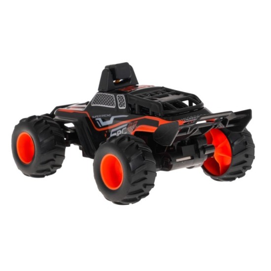 JOKO RC Rýchle Auto SINE Off-Road s WIFI HD FPV kamerou s Funkciou Nahrávania a Fotenia 2.4Ghz 1:32 na diaľkové ovládanie