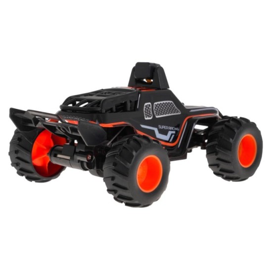 JOKO RC Rýchle Auto SINE Off-Road s WIFI HD FPV kamerou s Funkciou Nahrávania a Fotenia 2.4Ghz 1:32 na diaľkové ovládanie