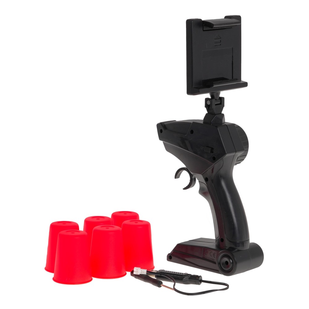 JOKO RC Rýchle Auto SINE Off-Road s WIFI HD FPV kamerou s Funkciou Nahrávania a Fotenia 2.4Ghz 1:32 na diaľkové ovládanie