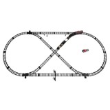 Retro Train 247cm R/C