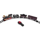 Retro Train 247cm R/C