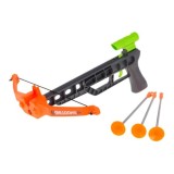 JOKO Detská Kuša Crossbow s Terčom a šípmi