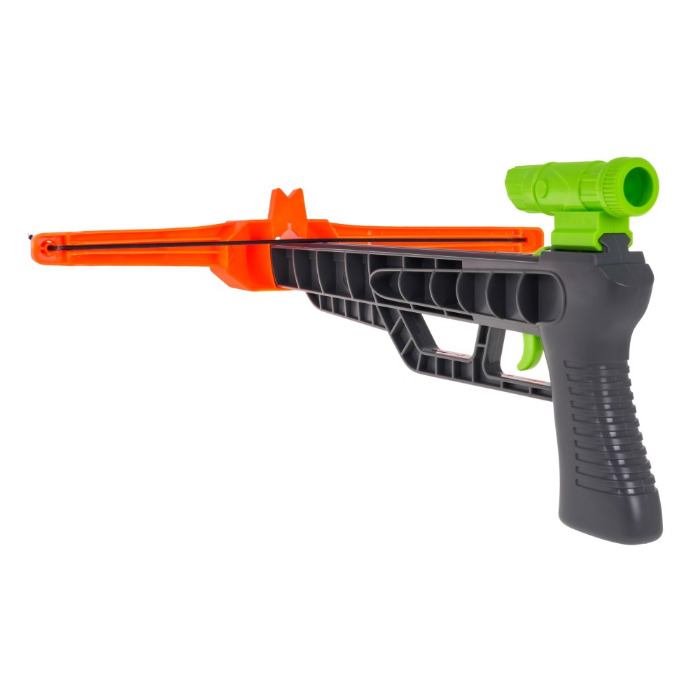 JOKO Detská Kuša Crossbow s Terčom a šípmi