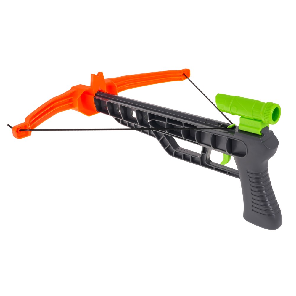 JOKO Detská Kuša Crossbow s Terčom a šípmi