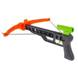 JOKO Detská Kuša Crossbow s Terčom a šípmi