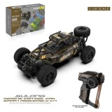 JOKO RC Autíčko Crawler SULONG 1:18 na diaľkové ovládanie, čierne