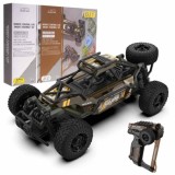 JOKO RC Autíčko Crawler SULONG 1:18 na diaľkové ovládanie, čierne