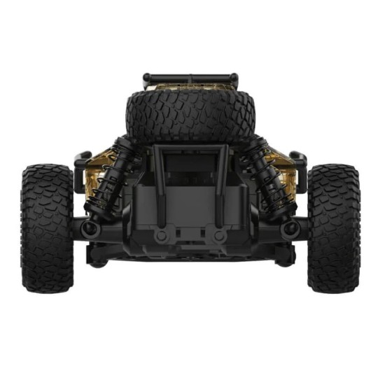 JOKO RC Autíčko Crawler SULONG 1:18 na diaľkové ovládanie, čierne
