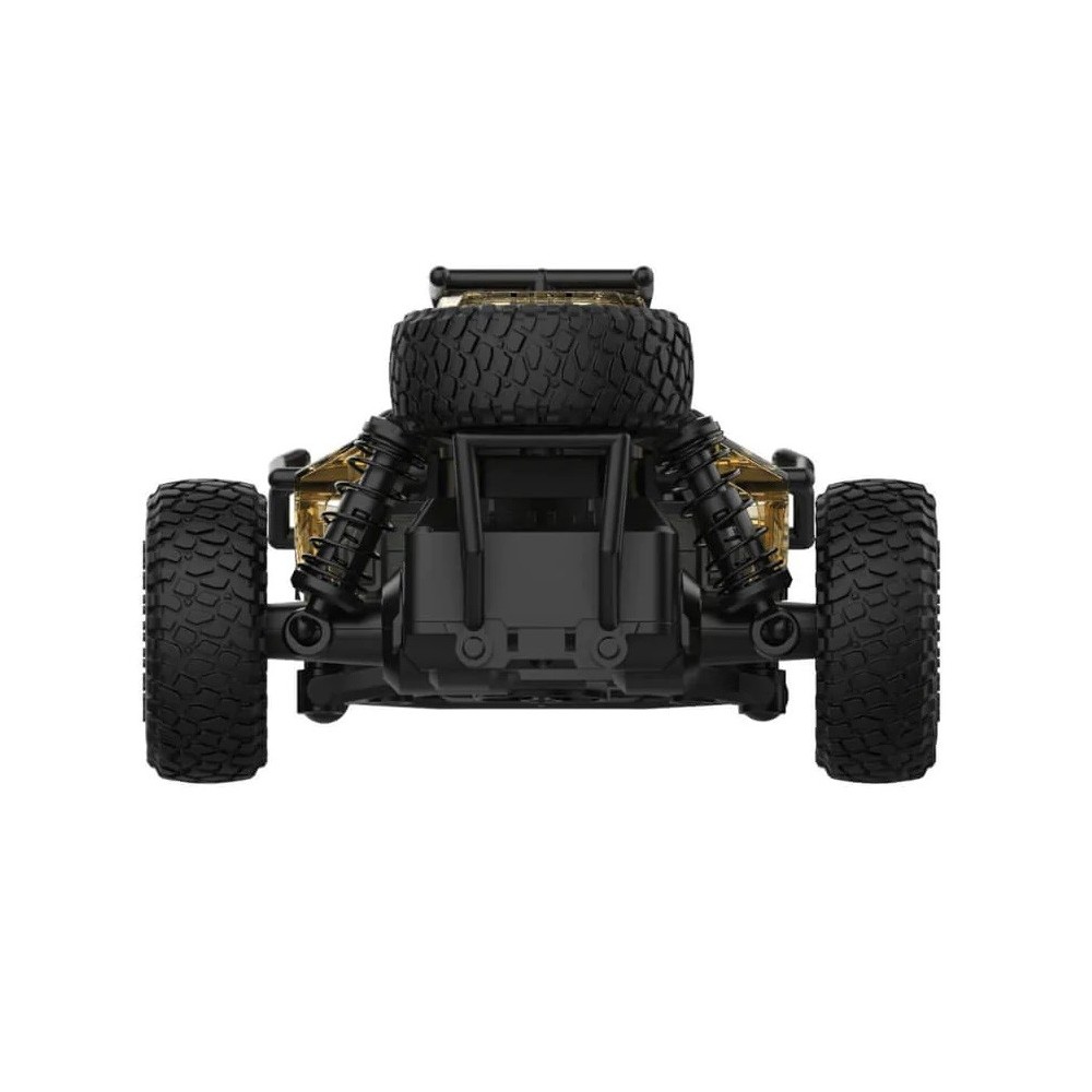 JOKO RC Autíčko Crawler SULONG 1:18 na diaľkové ovládanie, čierne